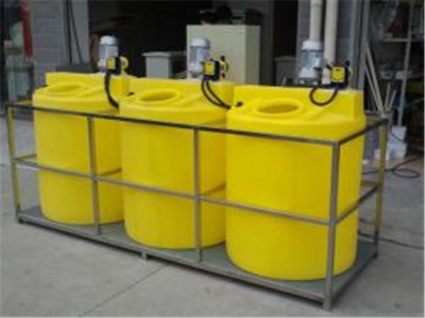 東莞牙科門診污水處理設備 環保科技助力綠色醫療